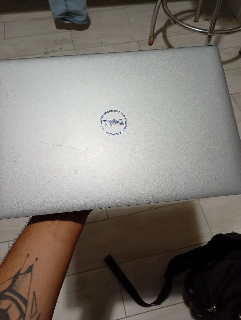 Notebook Dell i5 10 geração 