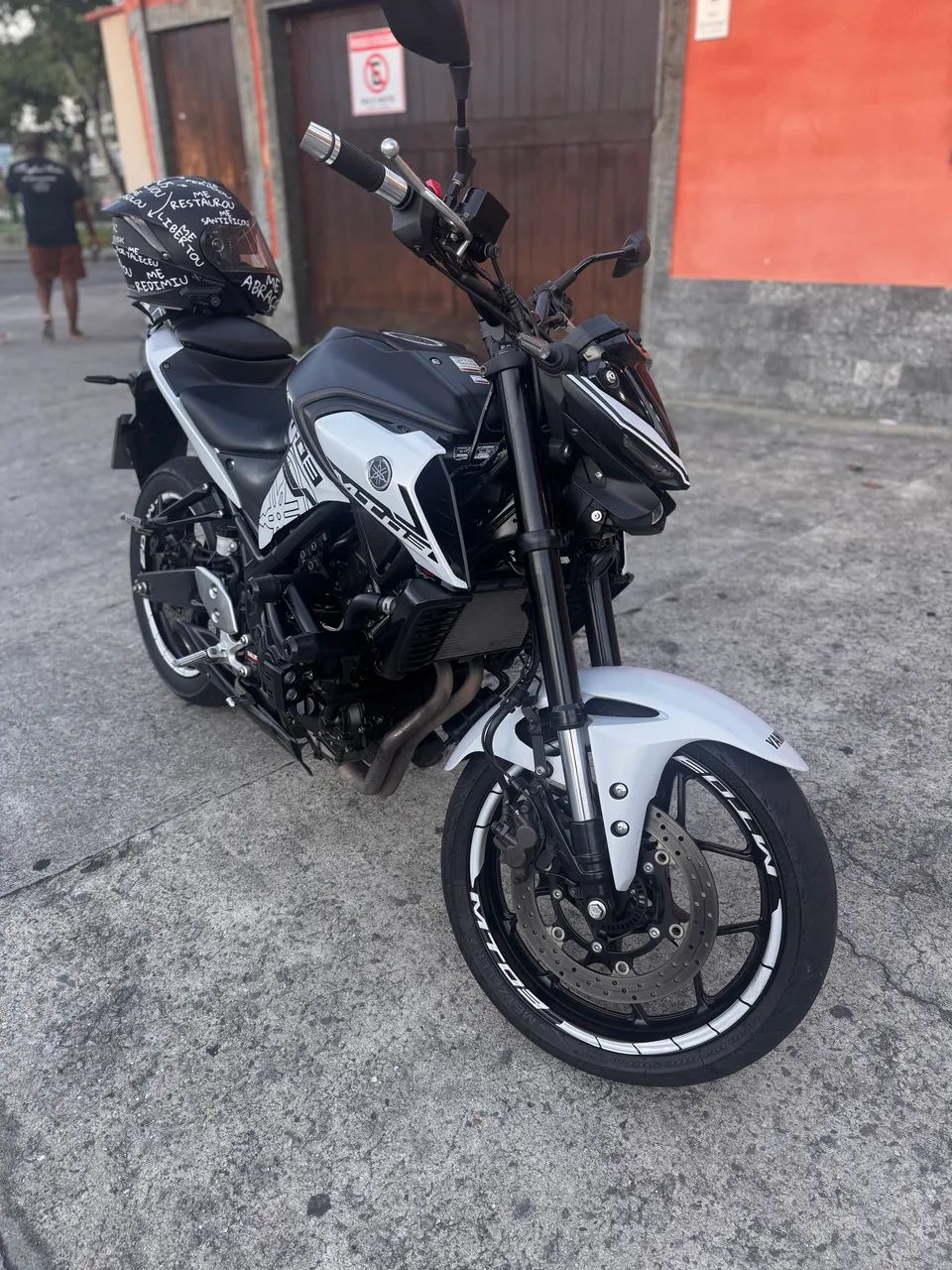 Mt03 - Foto 3