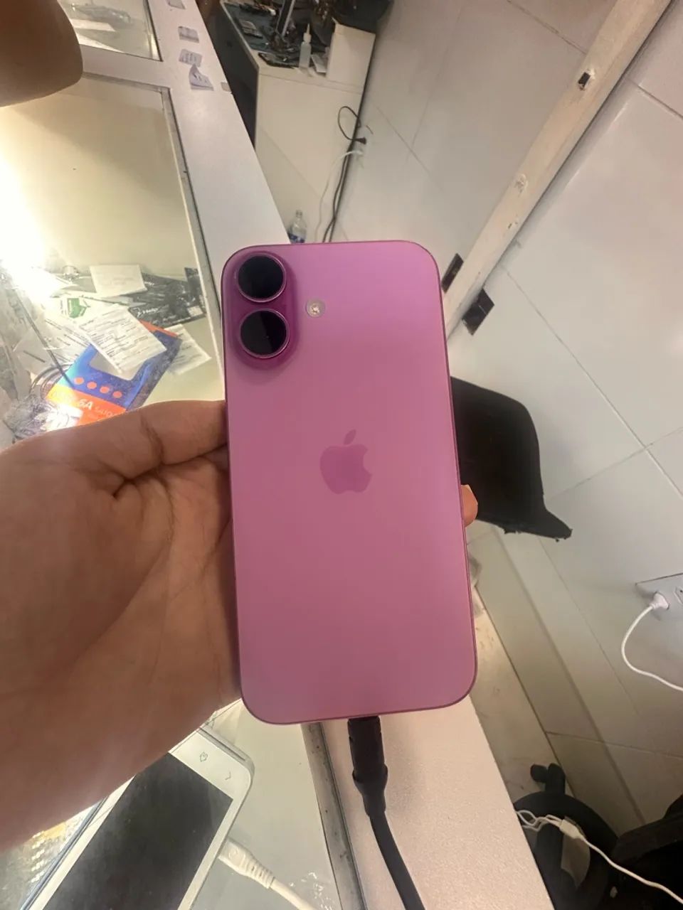 iPhone 16 128gb