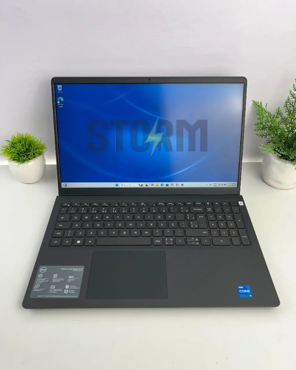 Notebook Dell Inspiron 15