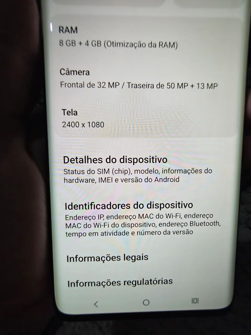 Motorola Edge 40 256 gb