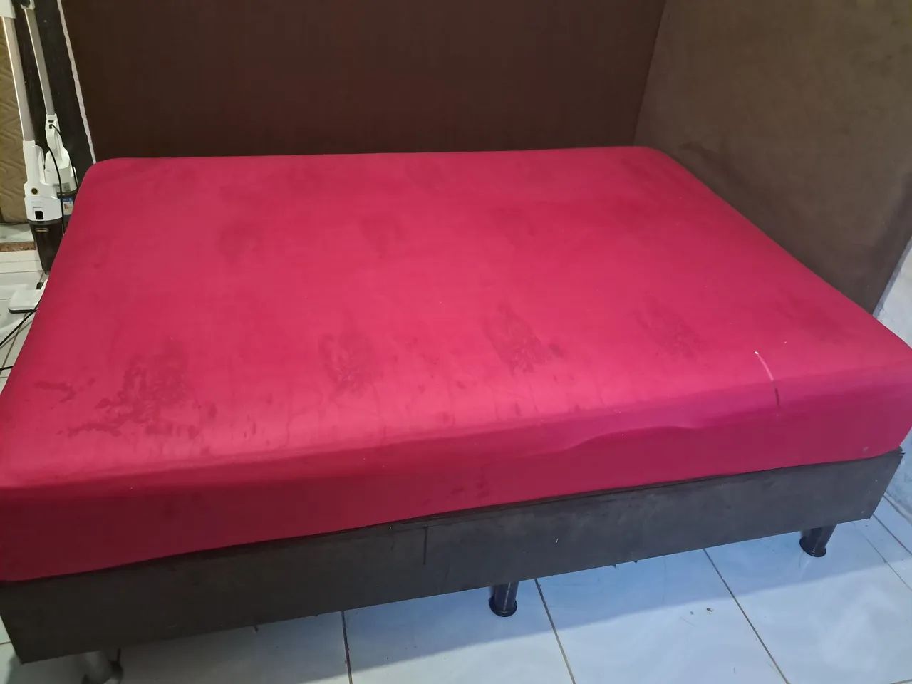 Cama casal - Foto 4