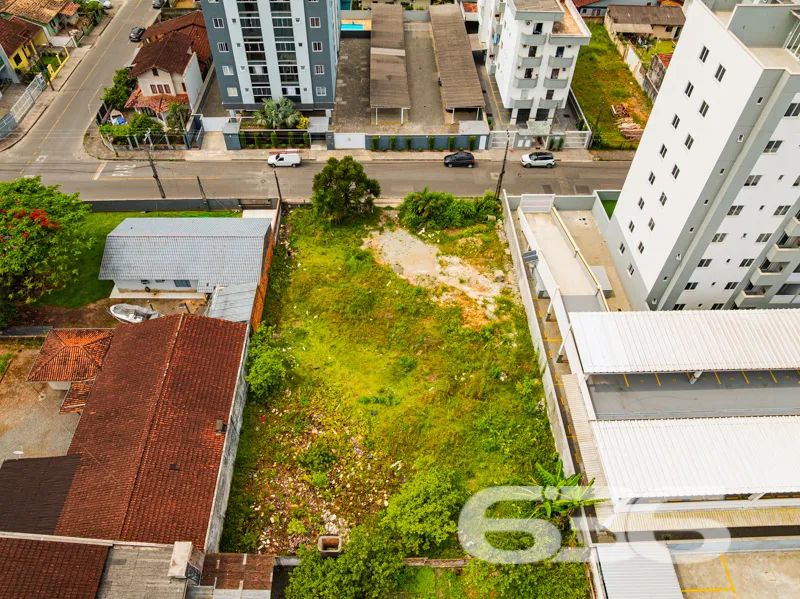 Terreno | Joinville | Costa e Silva - Foto 3