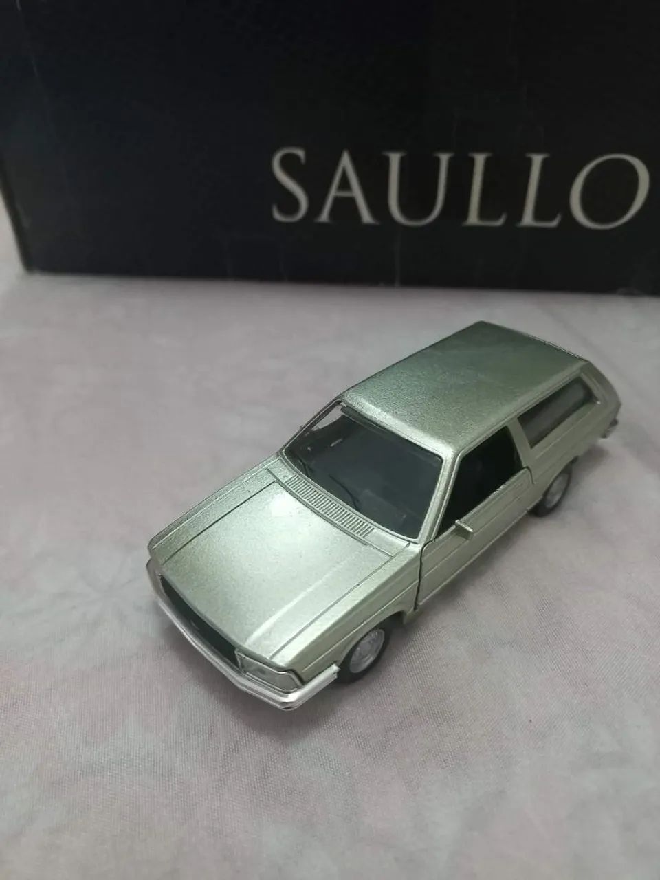 Belina miniatura