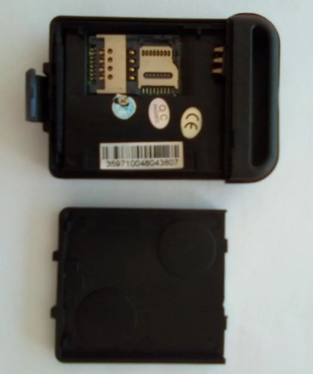 Rastreador Tracker Coban Tk102. - Foto 3