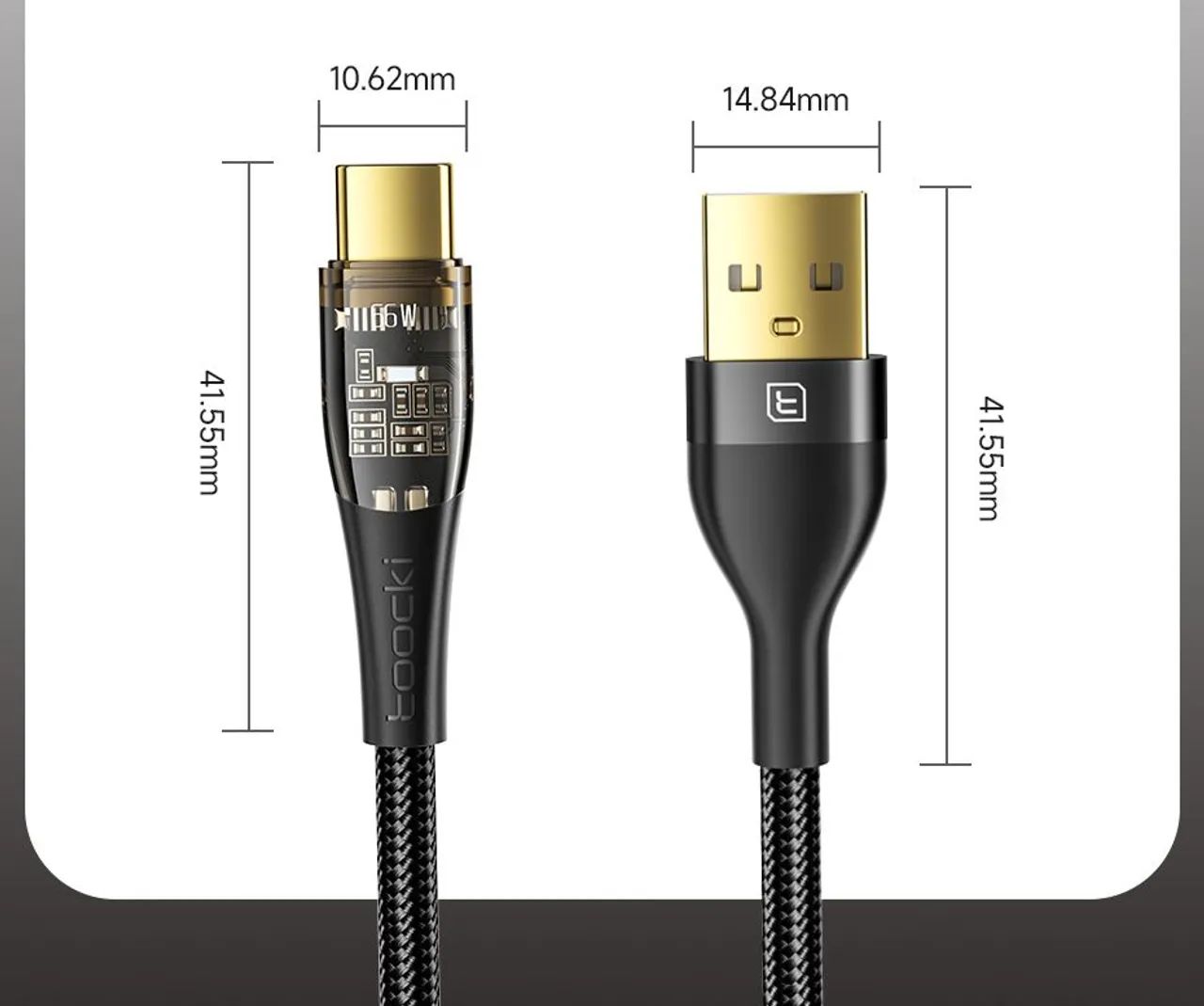 Cabo USB-C  - Foto 4