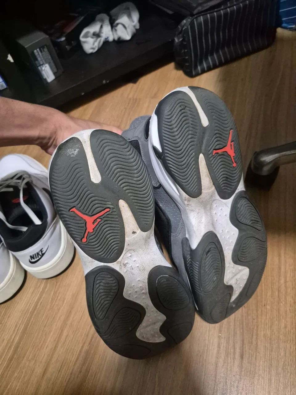 Air jordan Max aura 4 - Foto 5