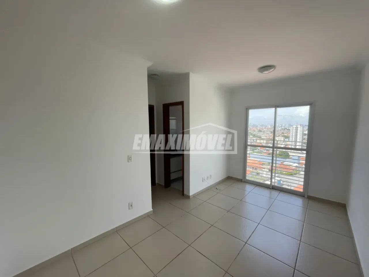 Apartamento no Jardim Gonçalves - Sorocaba/SP