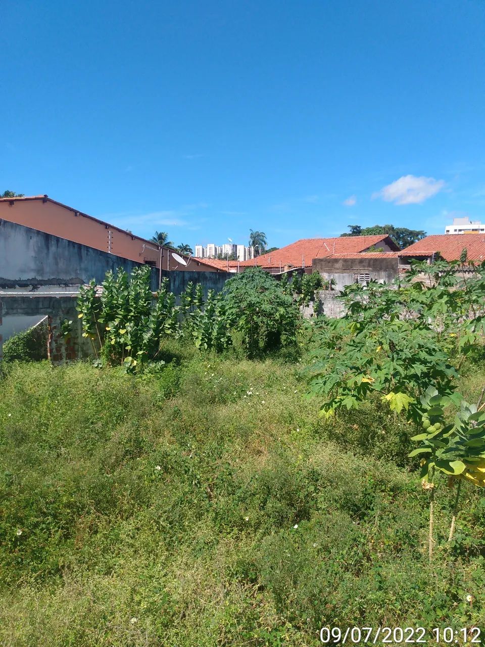 TERRENO para alugar na cidade de FORTALEZA-CE - Foto 4