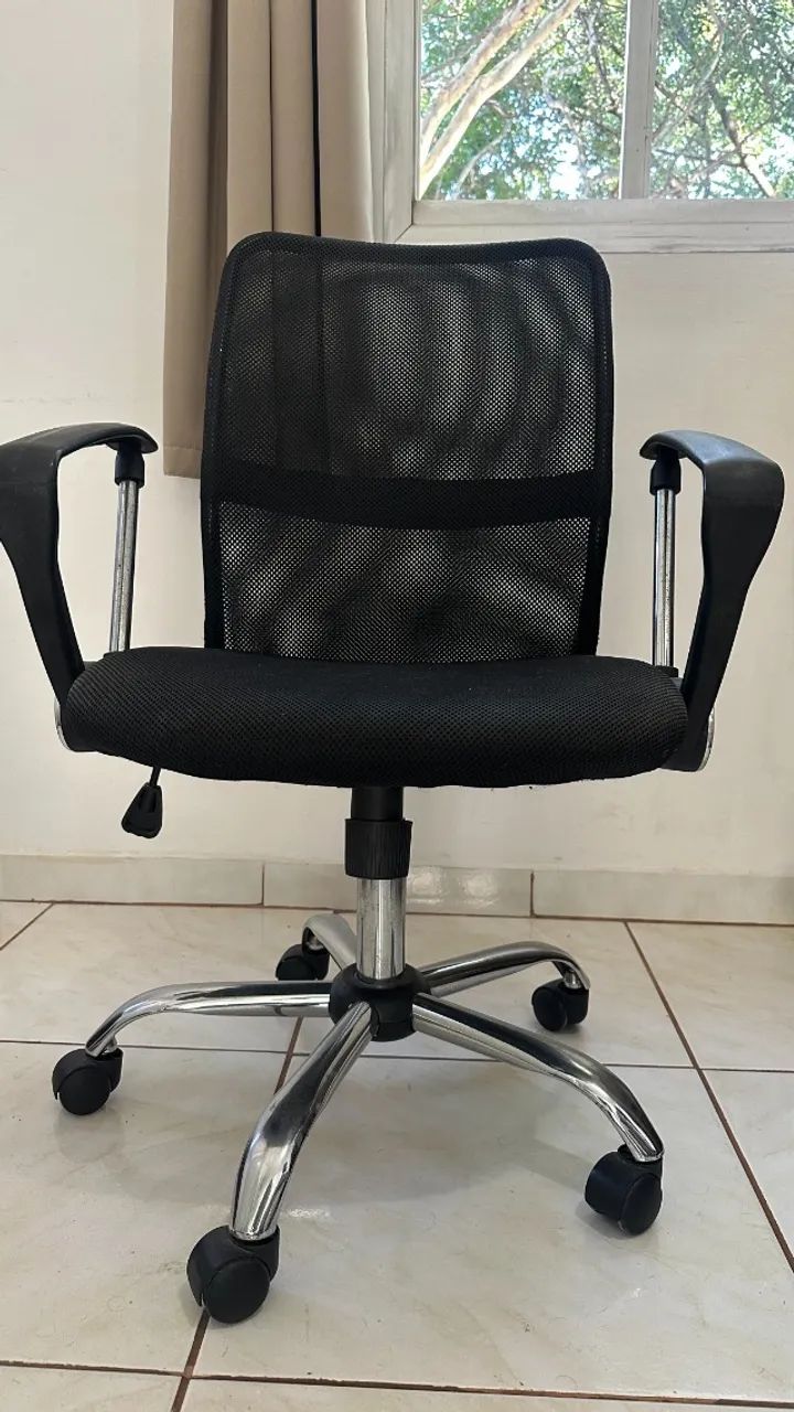 Cadeira de escritório Smack