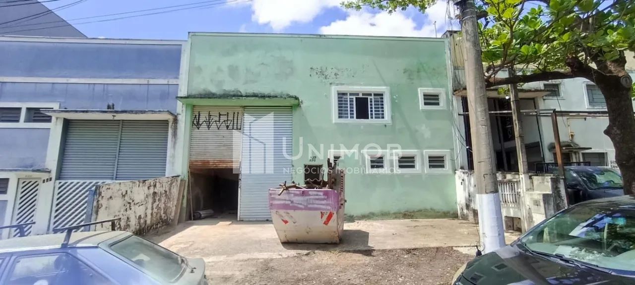 galpão - Jardim do Trevo - Campinas - Foto 4