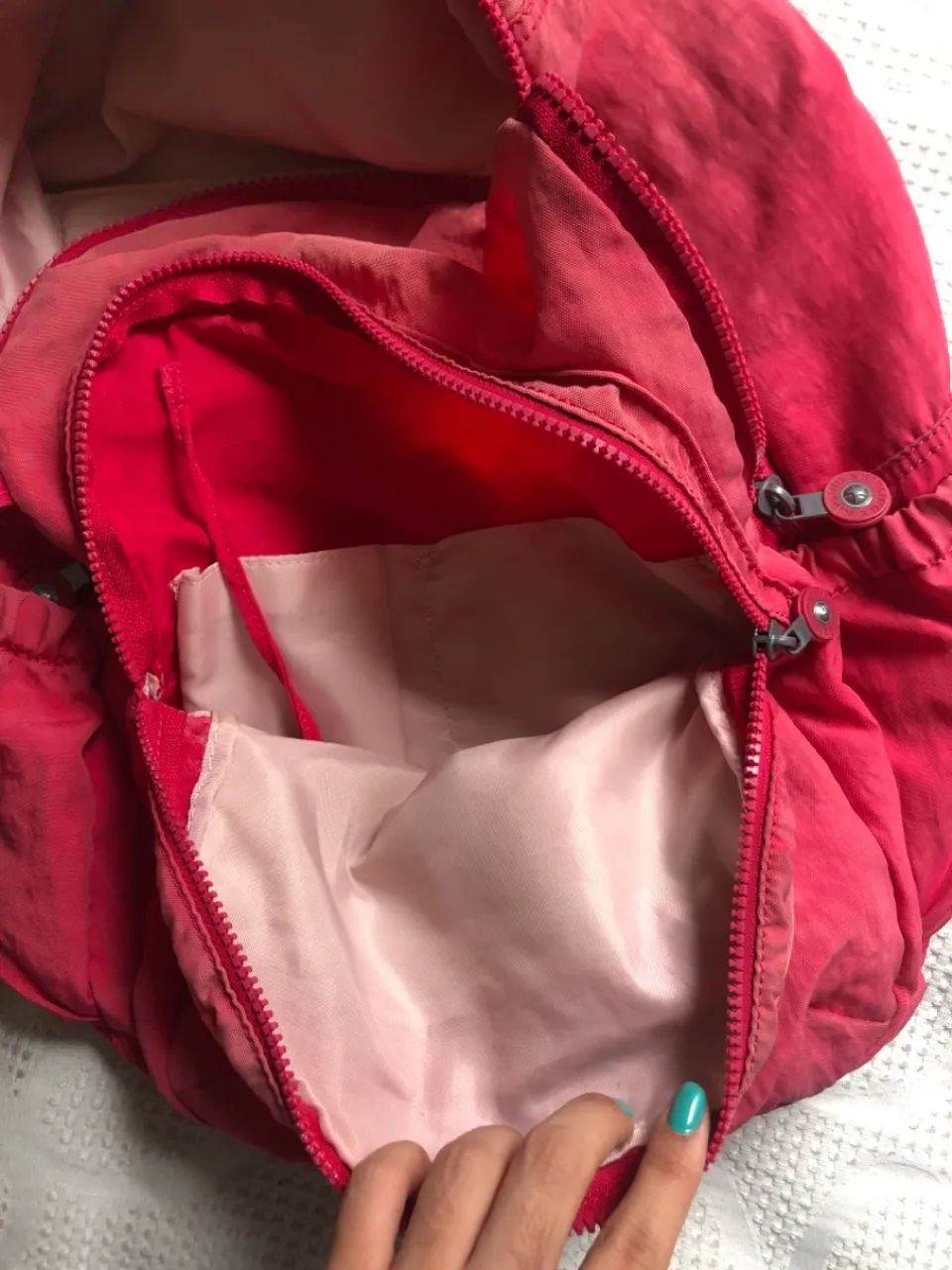Mochila kippling - Foto 5