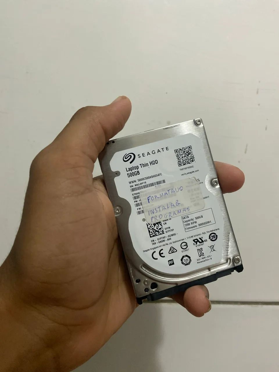 hd 500gb