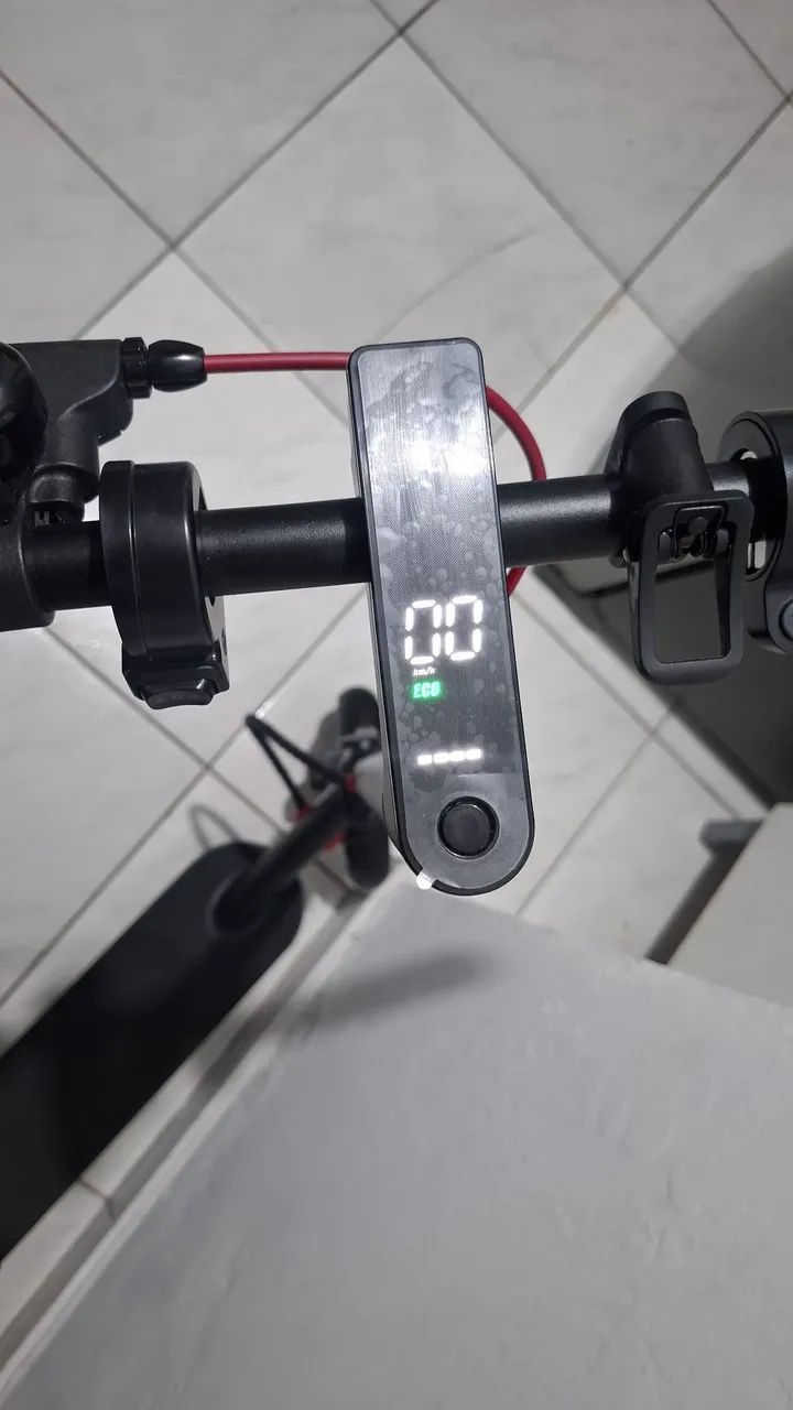 Patinete elétrico  - Foto 4