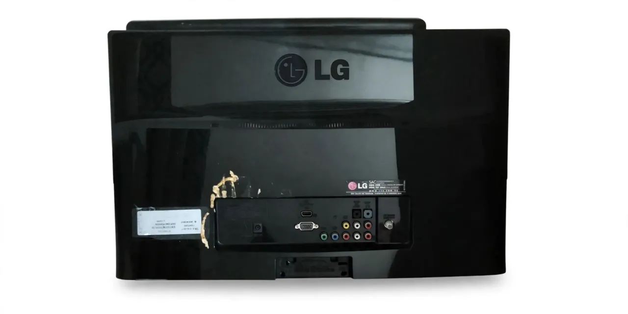 Monitor tv 22 polegadas  - Foto 3