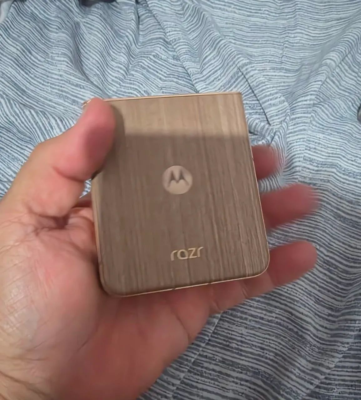 Motorola Razr 60 ultra 1tera - Foto 2