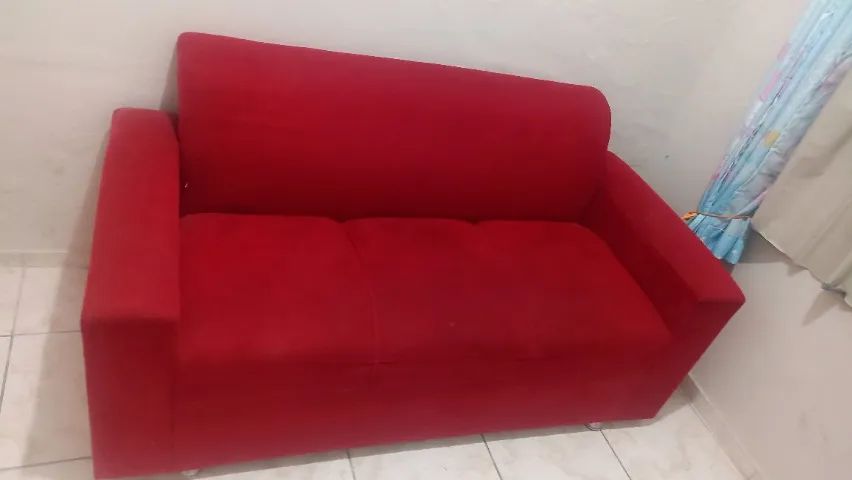 Baixei o Preço Sofá 3 Lugares whatsapp *  - Foto 2