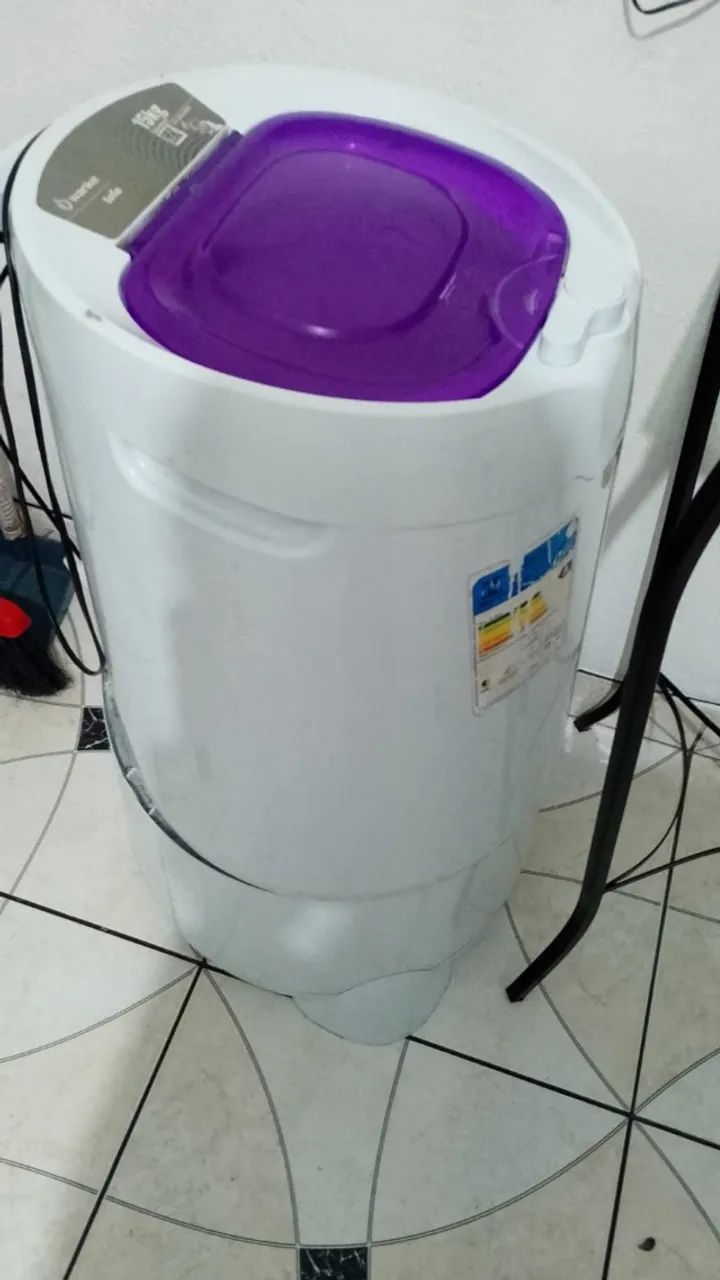 Centrífuga 