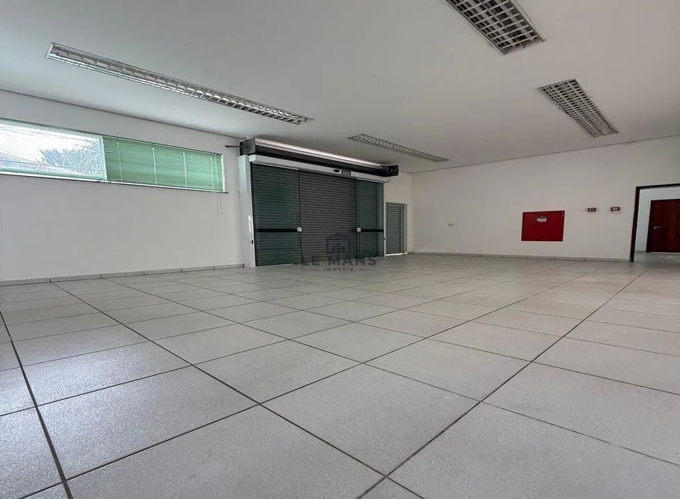 Galpão à venda e para alugar em Piracicaba, Centro, com 1260 m²