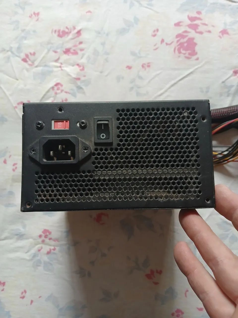 FONTE PARA PC - Foto 2