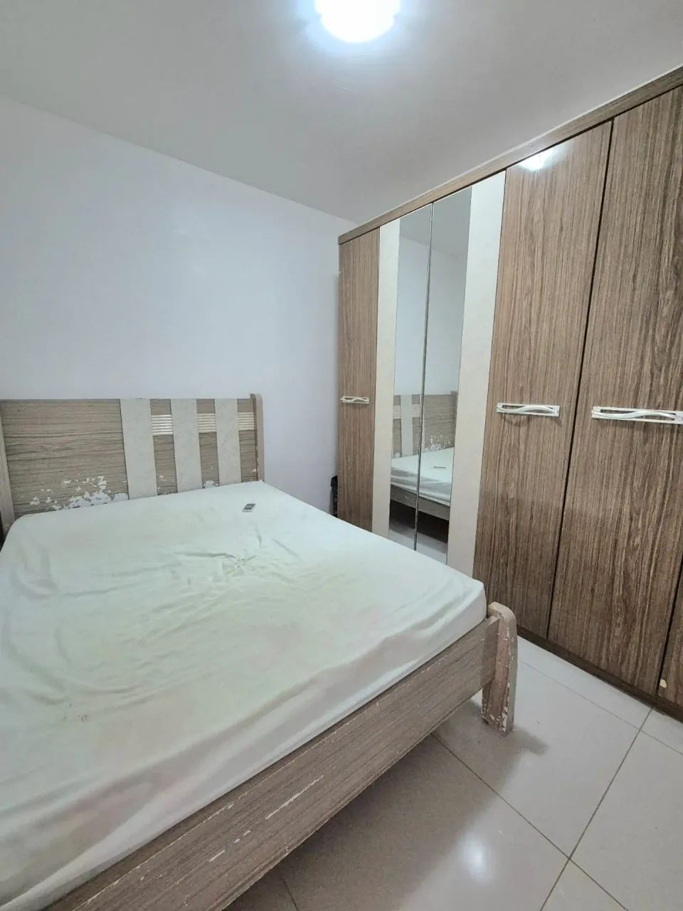 Aluguel - Apartamento mobiliado 02 quartos, Parque Petrópolis 3 - Foto 3