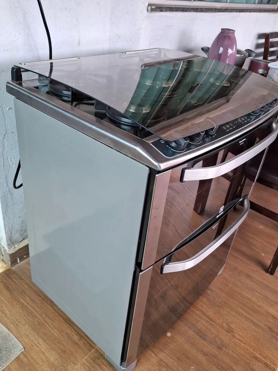 Fogão Electrolux  - Foto 2