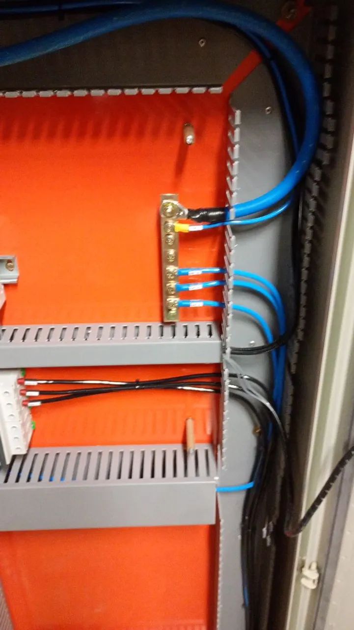 Serviços gerais elétrica hidráulica. - Foto 2