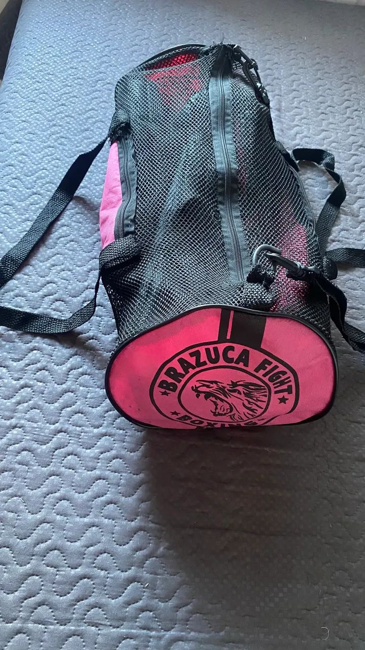 Kit de muay Thai  - Foto 4