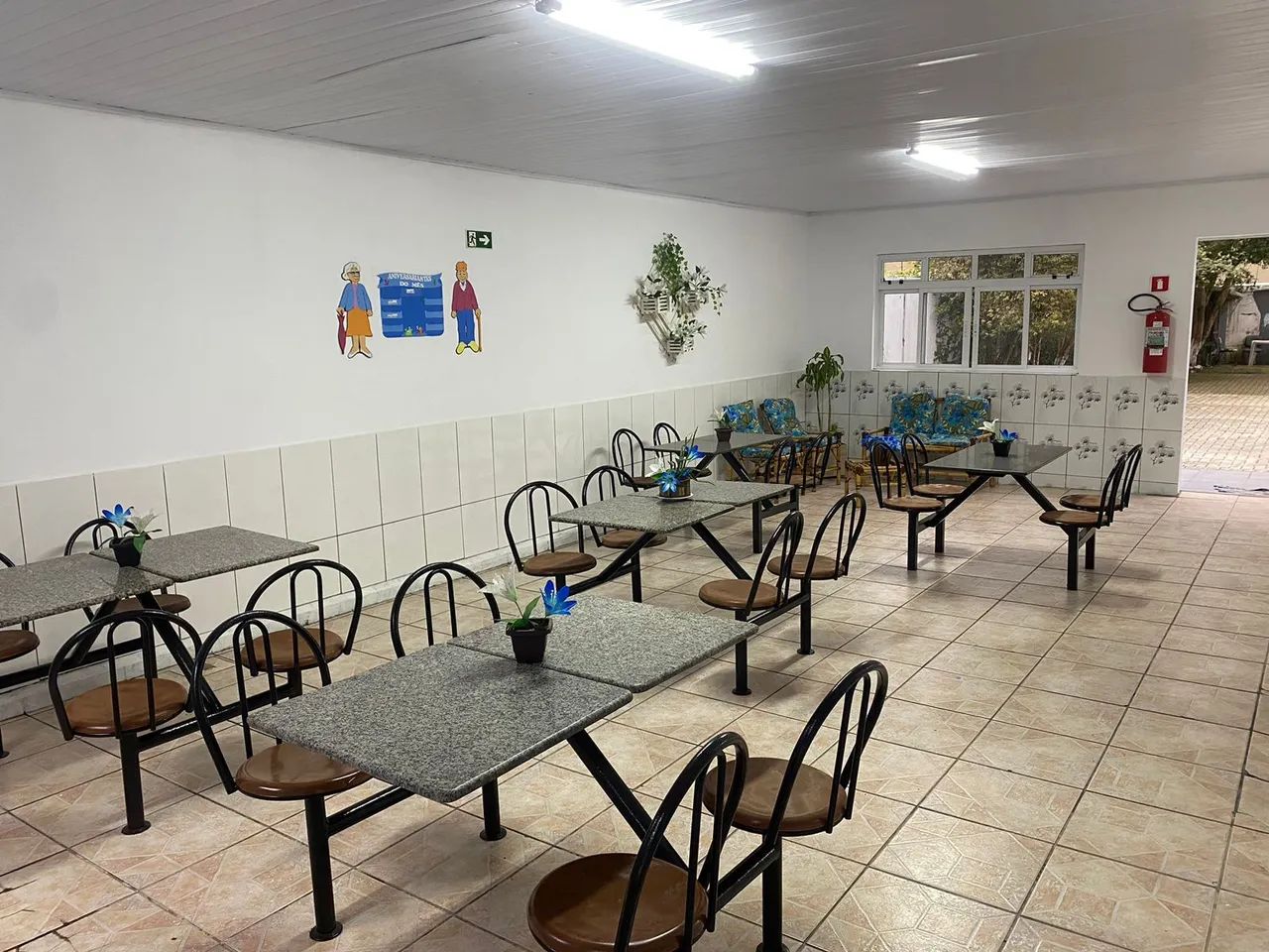 Casa de repouso, SP capital, interior e litoral  - Foto 2