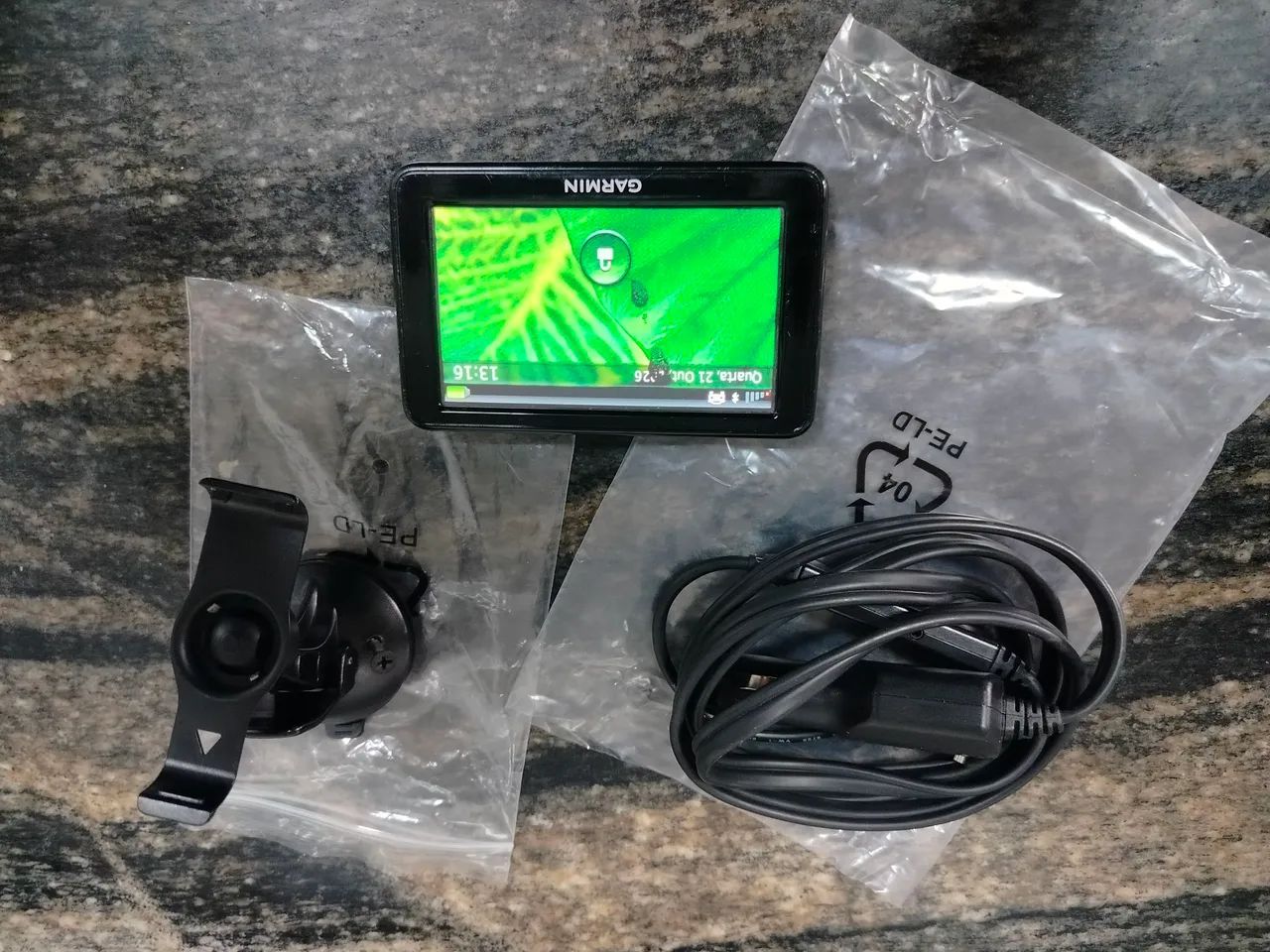 GPS GARMIN - Foto 3