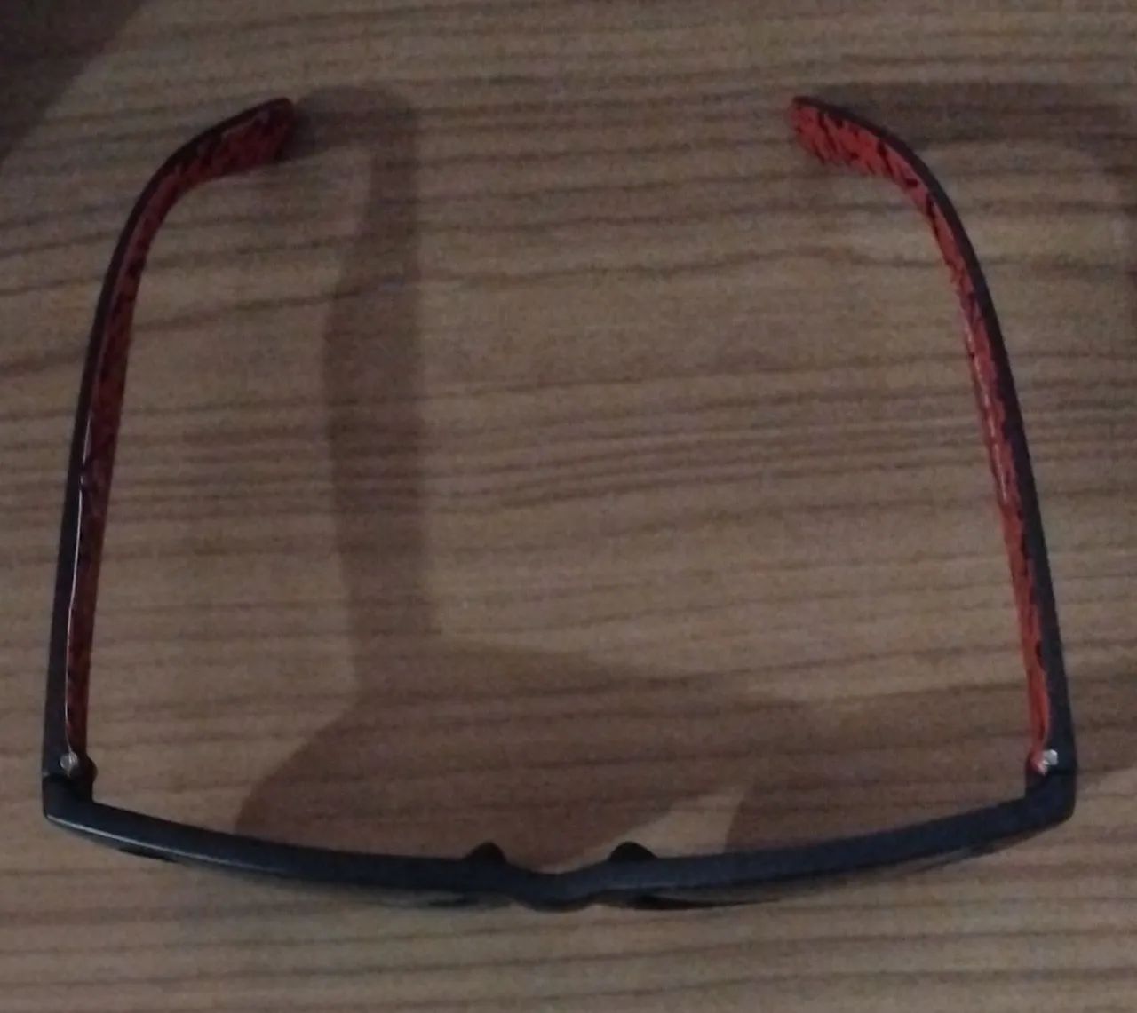 Óculos escuro morcego 