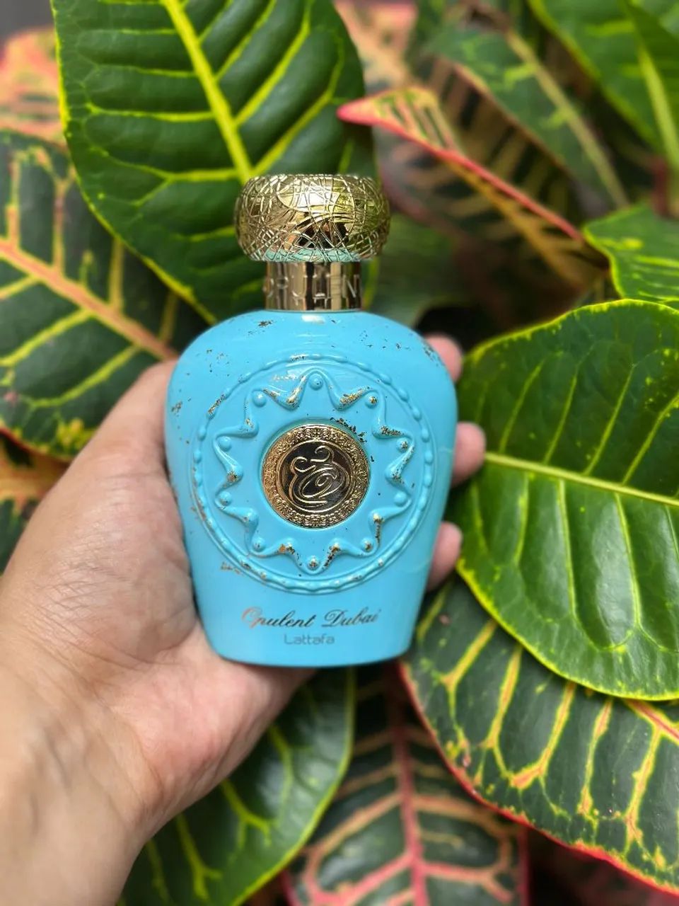 Perfumes árabes masculinos originais  - Foto 4