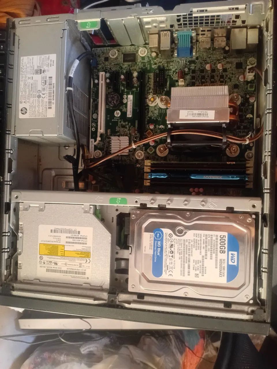 Pc completo  - Foto 3
