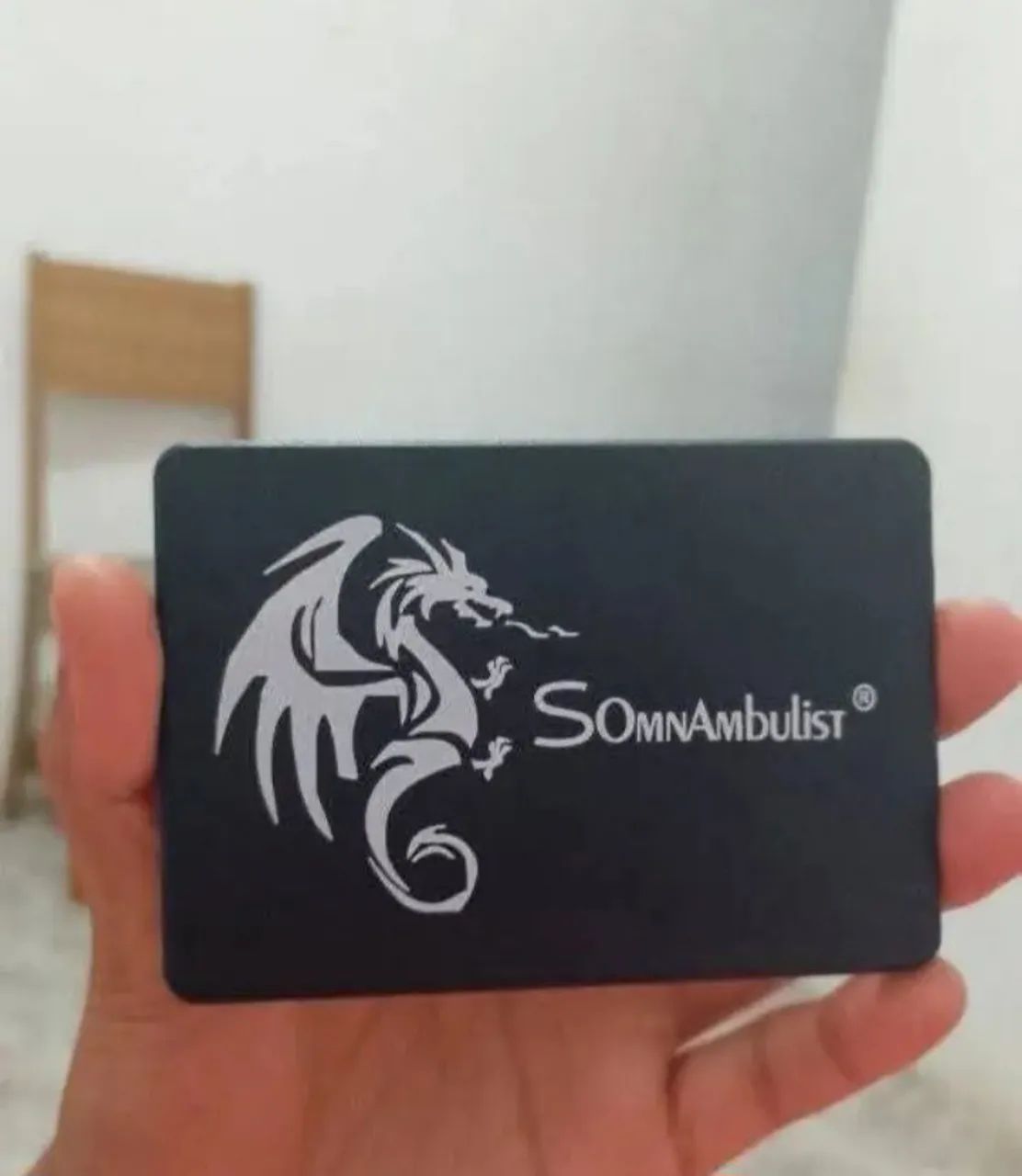SSD 512gb