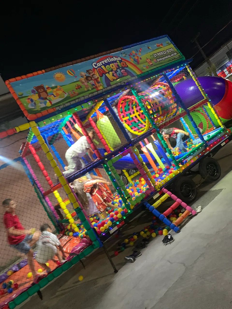 Vendo kid play 