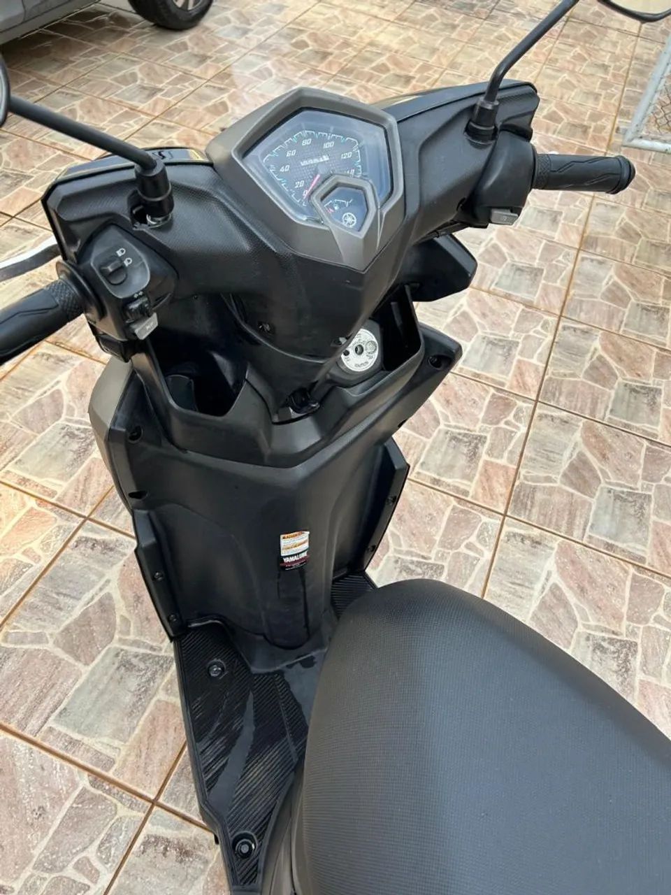Neo 125  - Foto 3