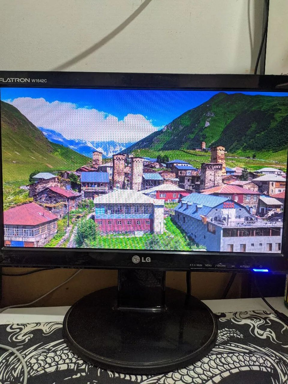 Monitor LG 15.6 polegadas - Foto 5