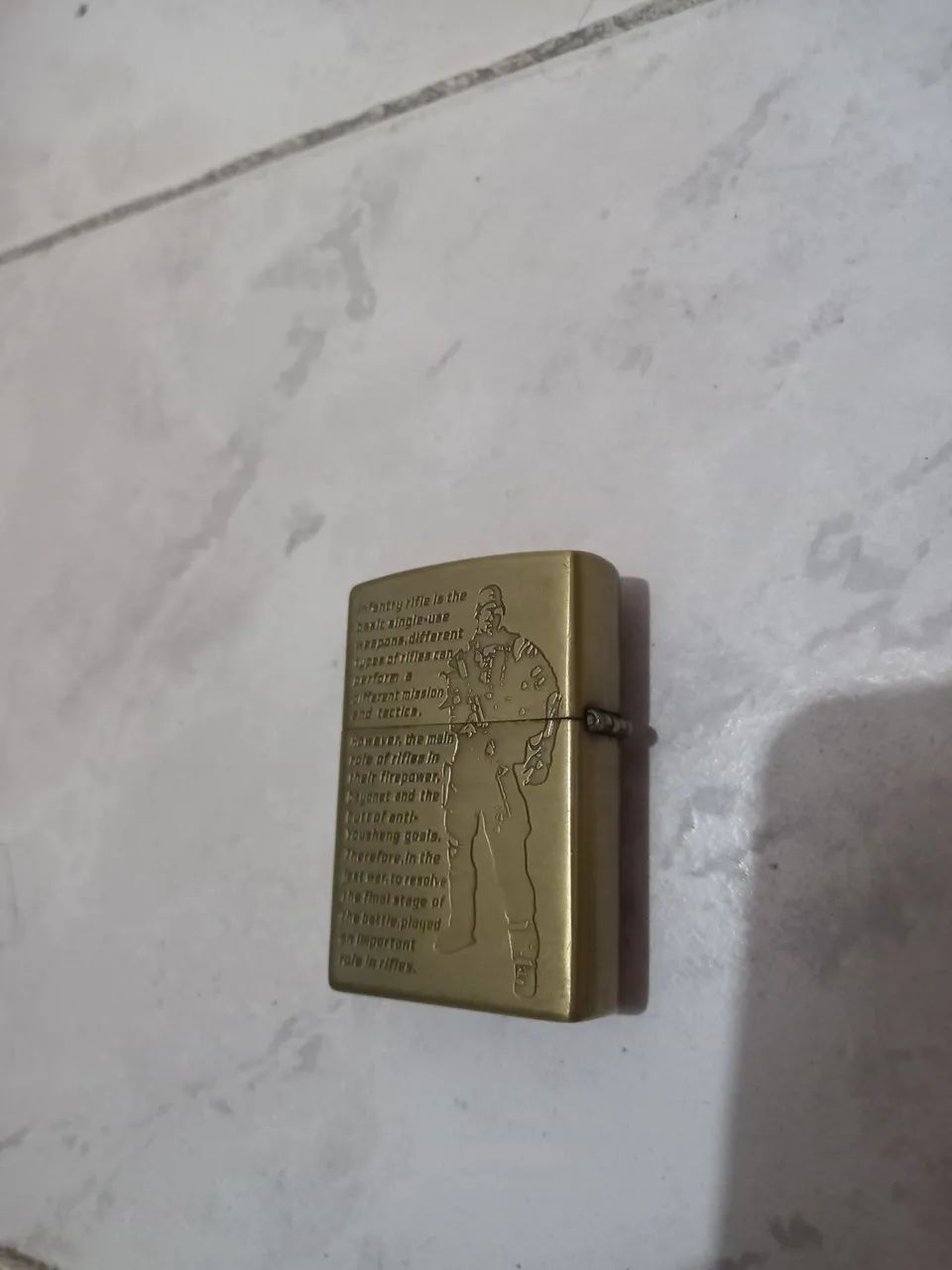 Isquero de luxo