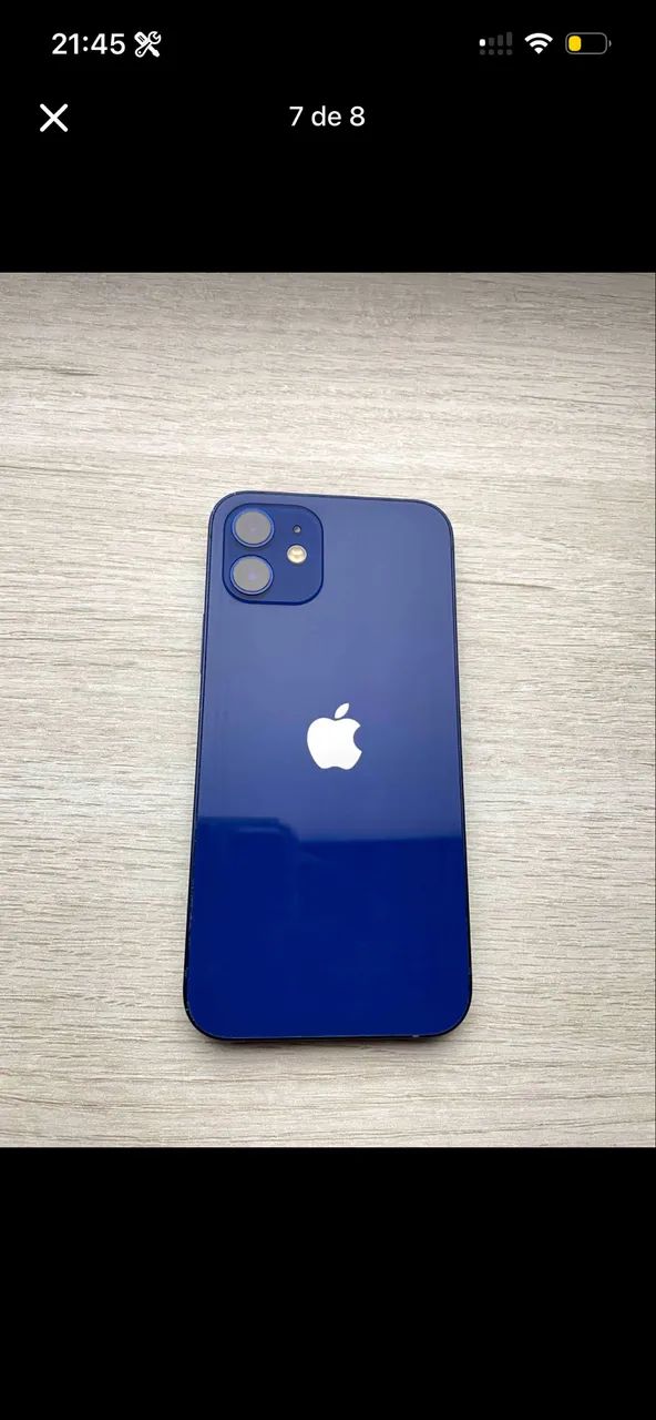IPhone 12  - Foto 3