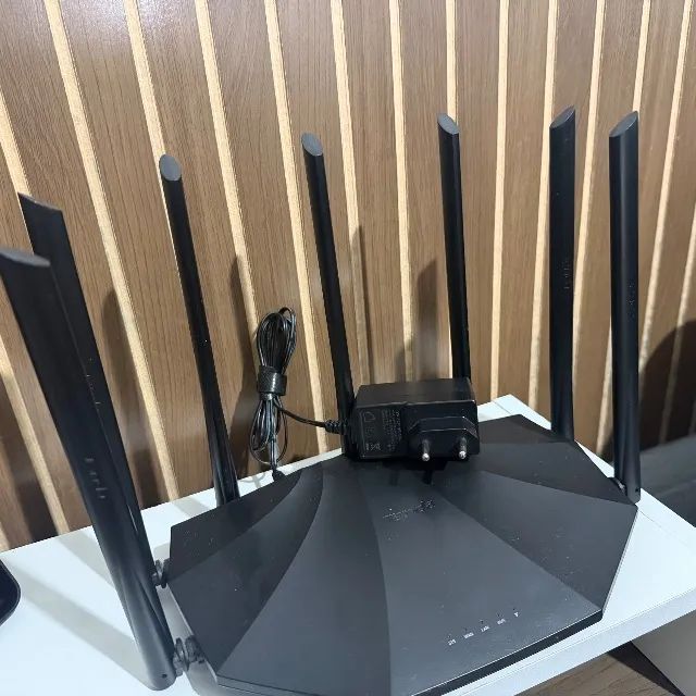 Roteador TENDA AC2100 - Foto 2