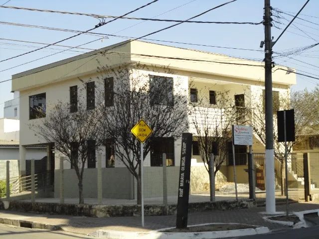 Imóveis Comerciais Centro -  1º andar 120m / 2º andar 130m (valor informado de cada andar) - Foto 4
