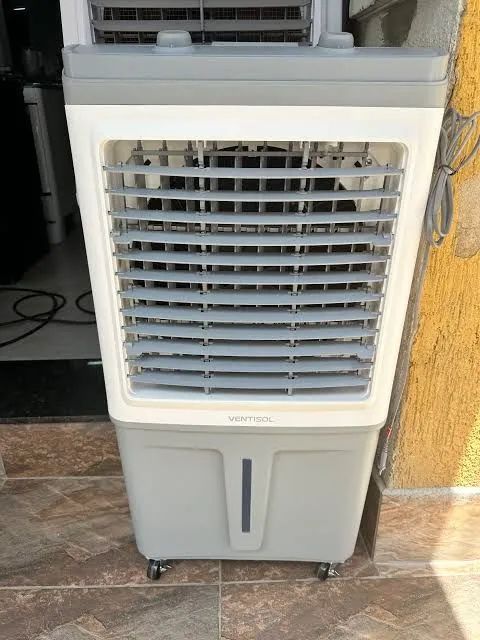 Vendo Climatizador de Ar 60 Litros