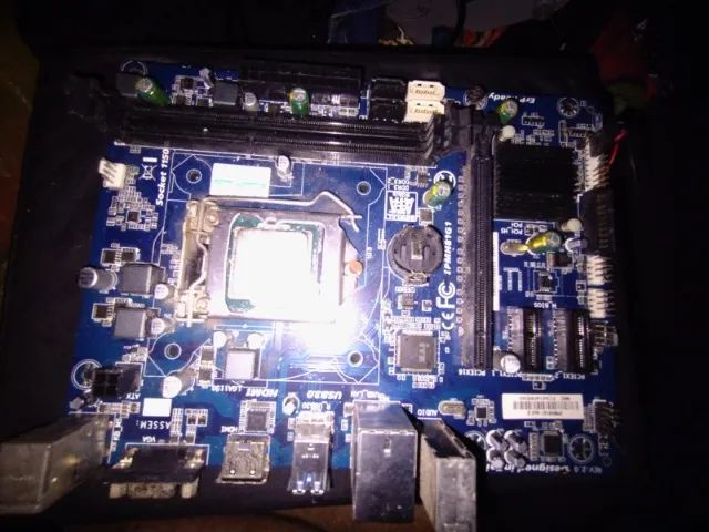Processador I5 4460 (SOCKET 1150) - Foto 2
