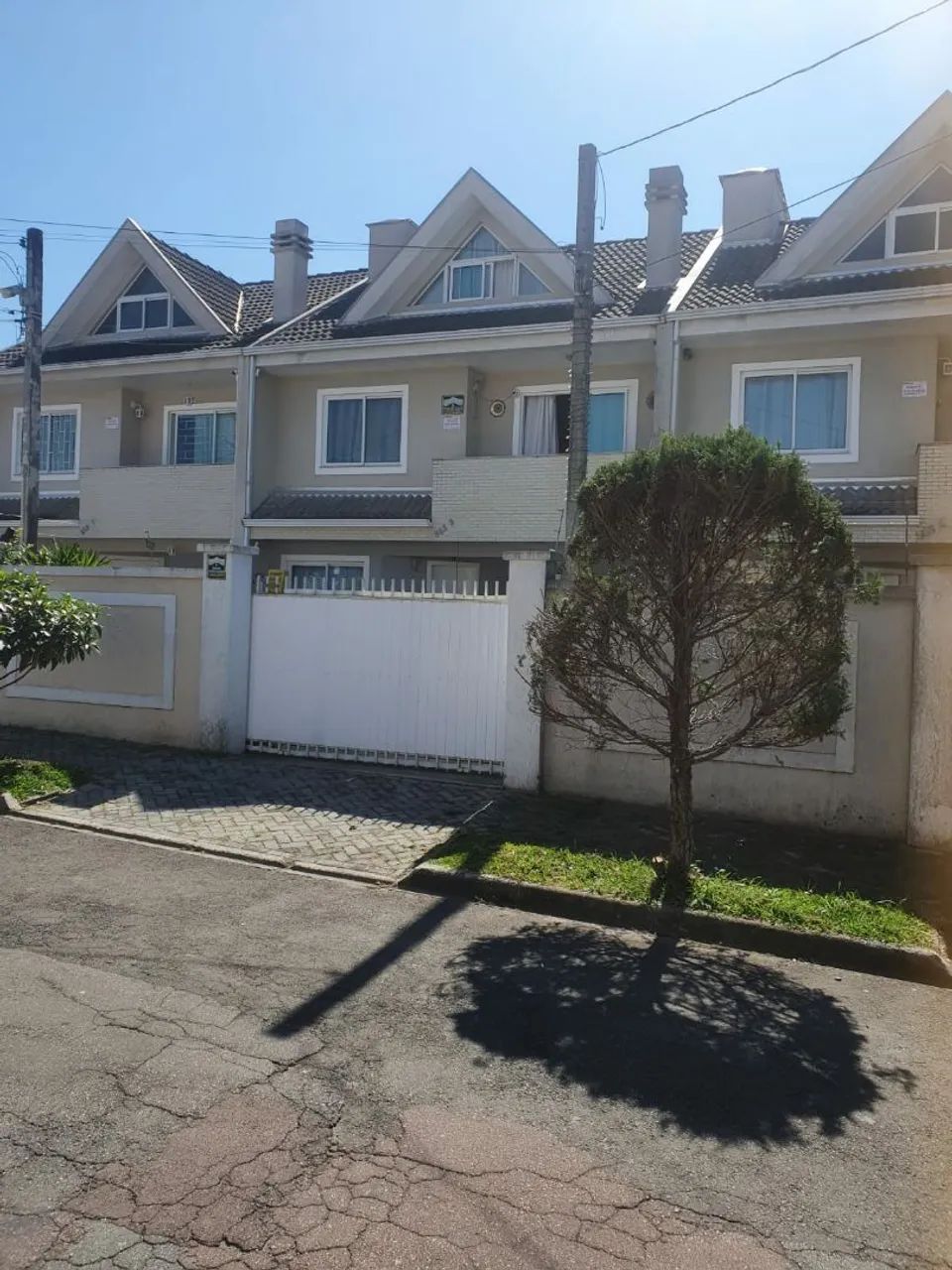 Lindo Triplex 150 m2 