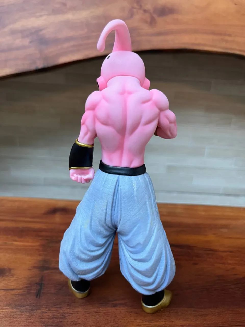 Action Figure Dragon Ball - Kid Boo 19cm - Foto 2