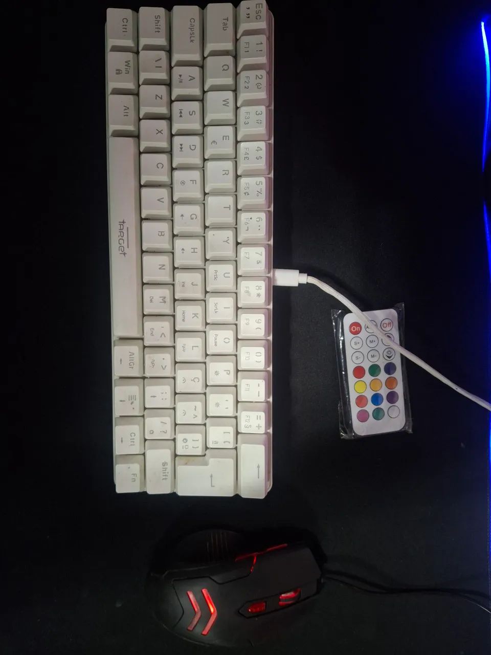 Pc gamer completo - Foto 5