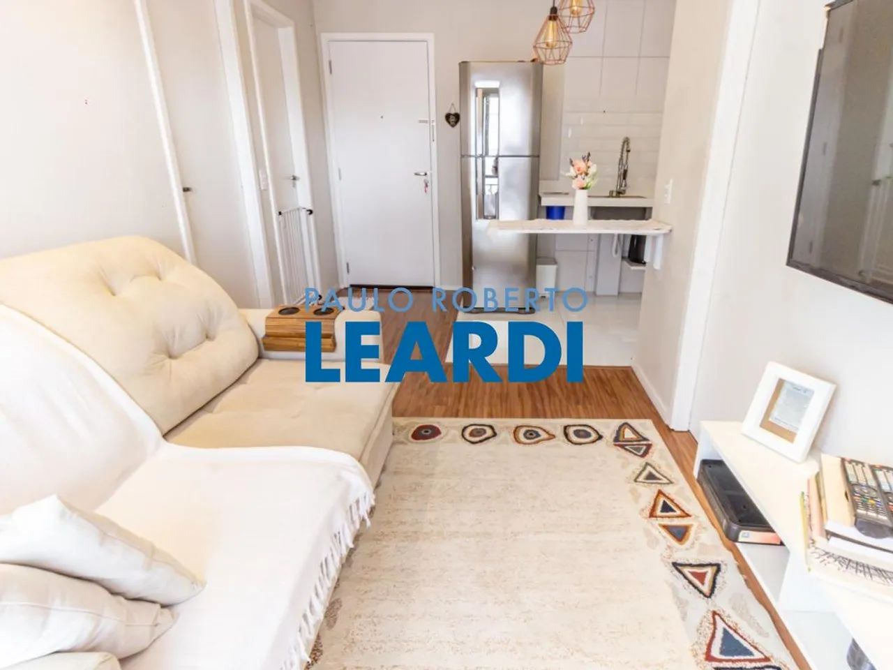 APARTAMENTO - ÁGUA RASA - SP