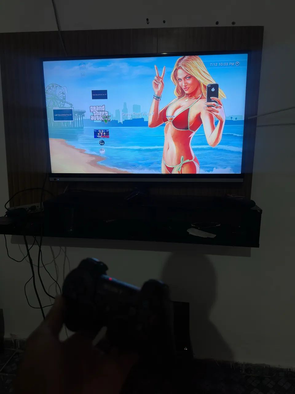 Ps3 Destravado - Foto 5
