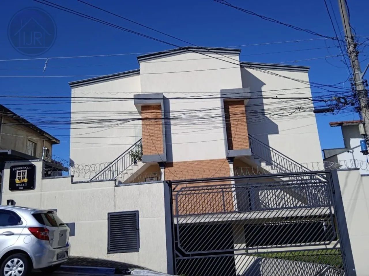 Casa Condomínio em Parada Inglesa - São Paulo - Foto 4