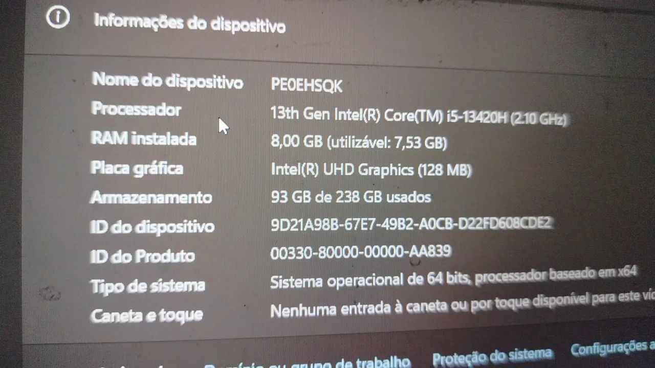Thinkpad i5 - Foto 3